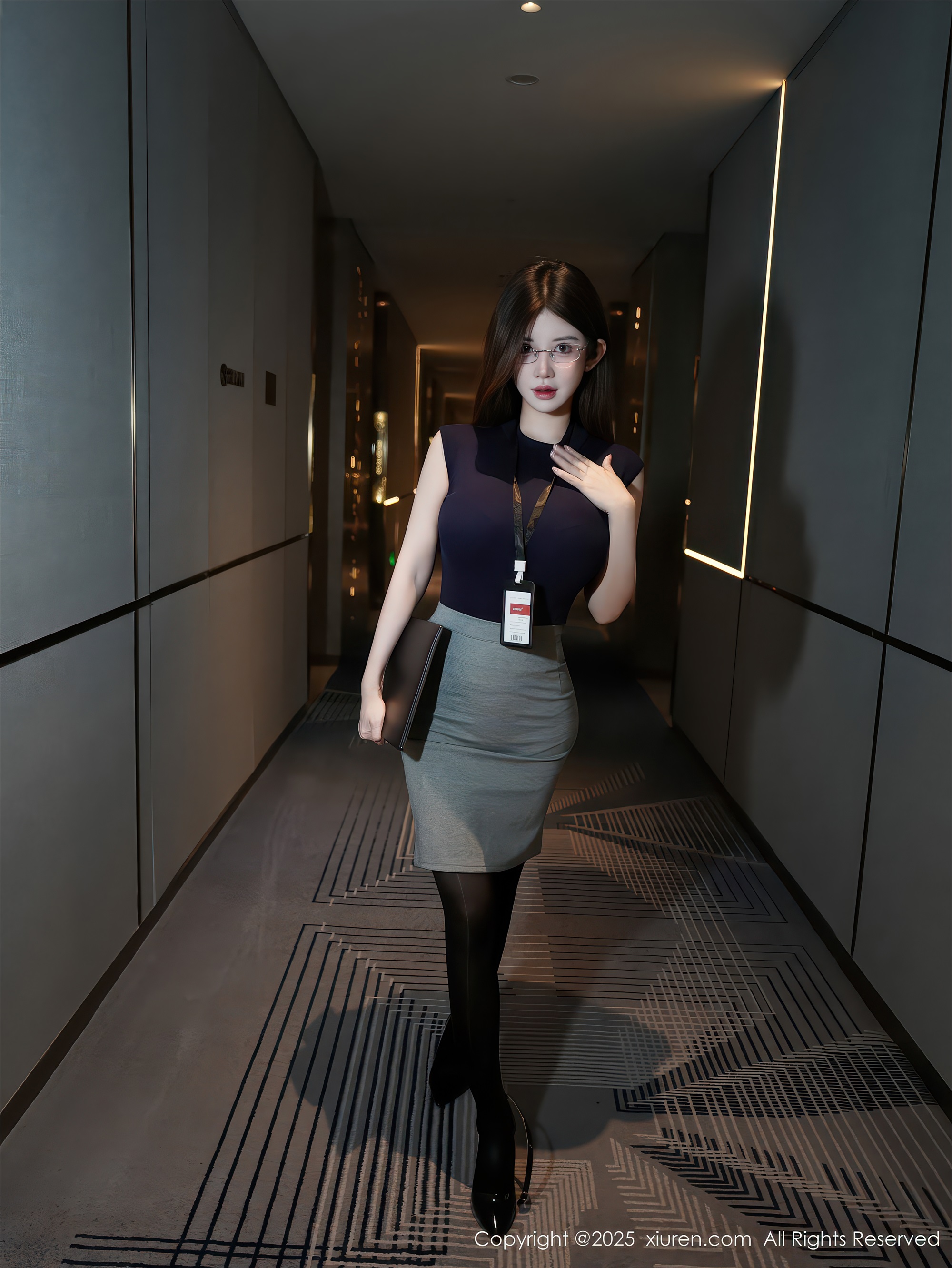 Xiuren秀人网 2025.11.24 NO.11023 苏甜橙子